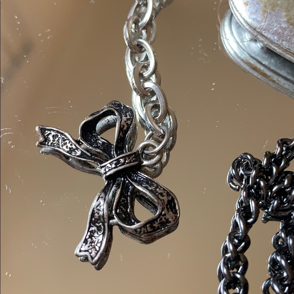 Guess charms keychain - Picture 5 of 7